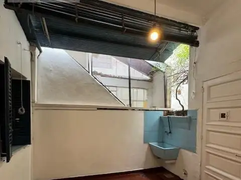 PH en Villa del Parque