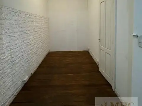 Depto Tipo Casa en Alquiler de 2 ambientes