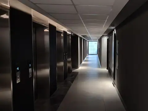 Oficina en Alquiler A Estrenar