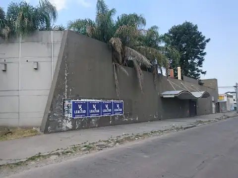 Local - Alquiler - Argentina, San Miguel - Concejal Tribulato 55