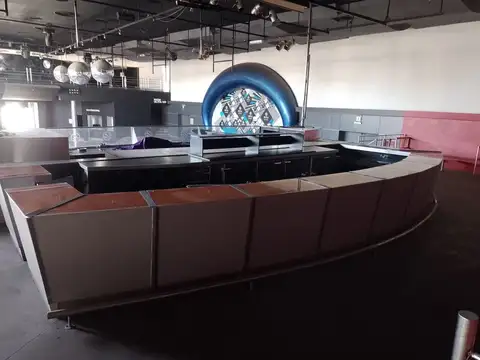 Local - Alquiler - Argentina, San Miguel - Concejal Tribulato 55