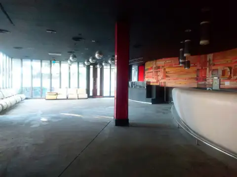 Local - Alquiler - Argentina, San Miguel - Concejal Tribulato 55