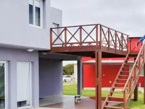 Casa en Venta en Pinamar, USD 265.000