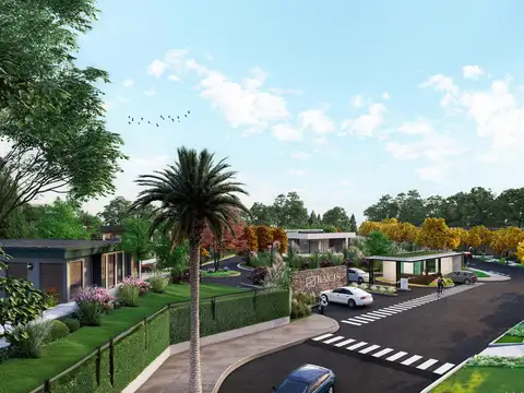 Terreno en Venta en Martinez, USD 467.000