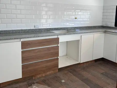 Casa en Venta al Norte