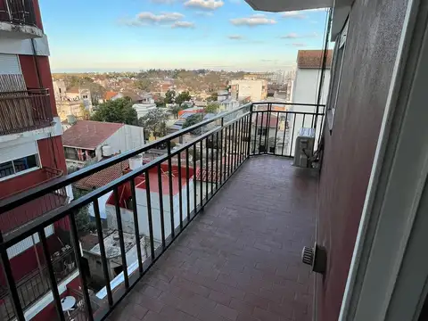 Departamento en San Fernando