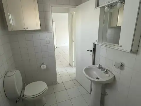 Departamento en Alquiler 40 años