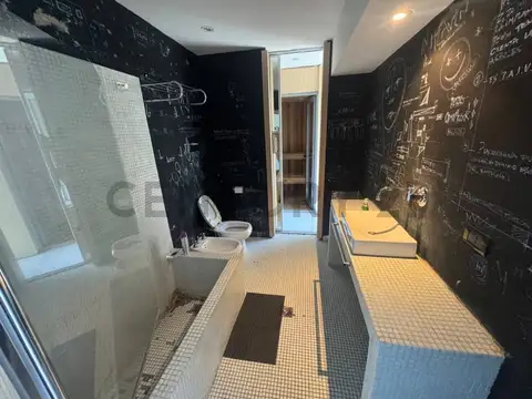 Venta de Casa Exclusiva en el Golf de Sierras de los Padres