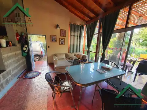 Casa en Venta en Countries y Barrios Cerrados en Escobar, USD 110.000
