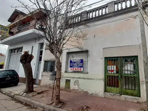 Terreno en Venta en Santos Lugares, USD 79.000