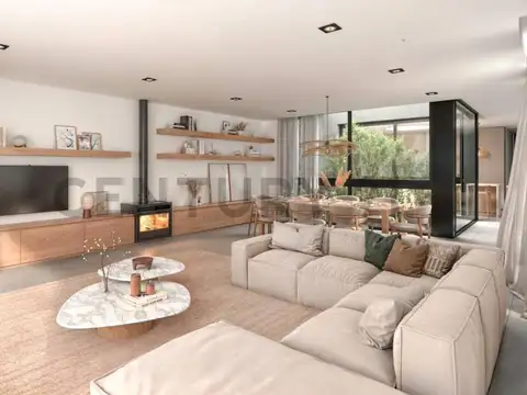 Casa en Venta de 3 dormitorios