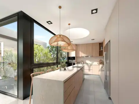 Casa en Venta en La Deseada, USD 450.000