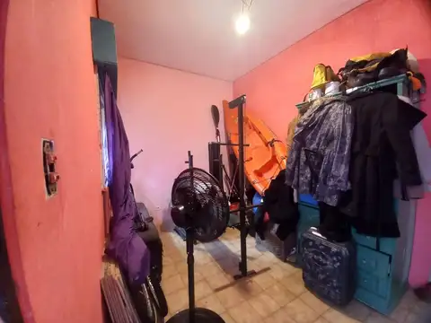 Venta PH 3 ambientes con terraza en Saenz Peña