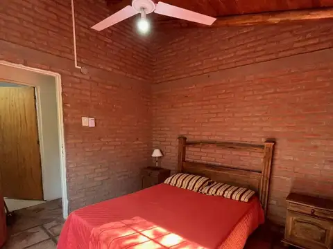 Villa las Rosas, Traslasierra