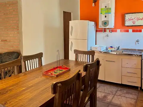 Se venden! 2 impecables cabañas con piscina en Los Pozos, Villa de las Rosas, Traslasierra