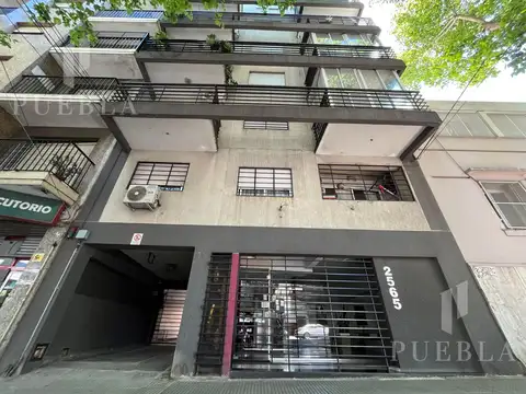 Departamento en alquiler - Apto Profesional