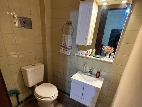 Casa en Venta 40 años