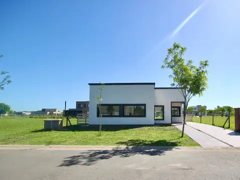 Casa en venta Barrio Cerrado San Pablo , Derqui, Pilar, GBA Norte - 5 Ambientes