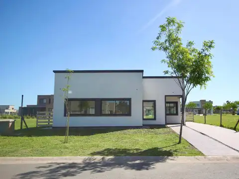 Casa en venta Barrio Cerrado San Pablo , Derqui, Pilar, GBA Norte - 5 Ambientes