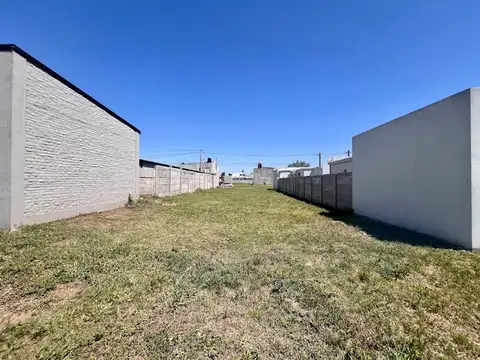 Terreno en Venta de 303,0 m2