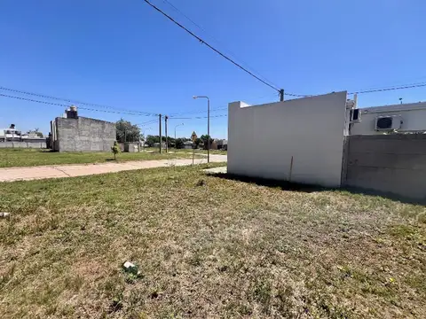 VENTA/ LOTE/ LA CAÑADA/ ESCRITURABLE