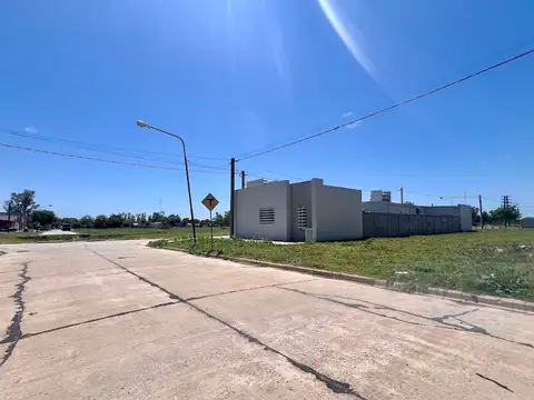 Terreno en Venta de 303,0 m2