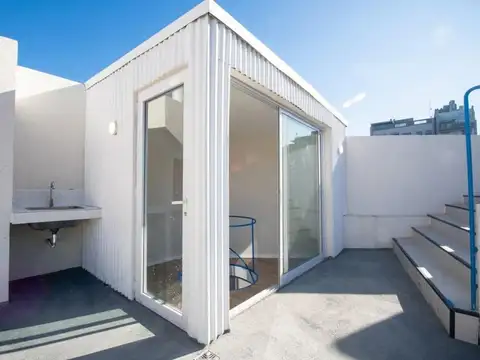 Depto Tipo Casa en Venta en Palermo, USD 345.000