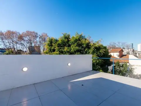 Depto Tipo Casa en Venta de 3 ambientes