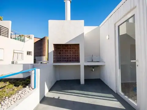 Depto Tipo Casa en Venta de 2 dormitorios