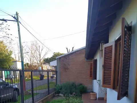 Casa en Venta de 3 dormitorios