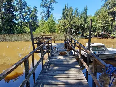 Casa  en Venta en Espera, Zona Delta, Tigre
