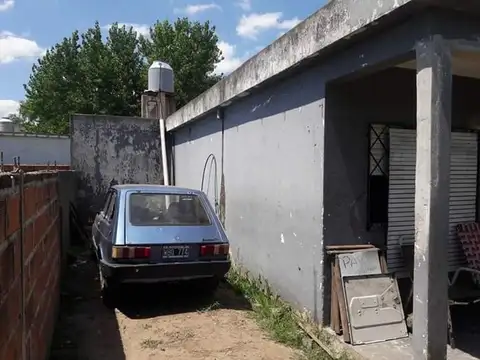 Casa en Venta en Marcos Paz, USD 45.000