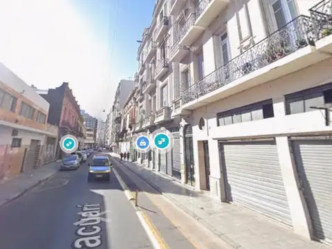 Depto Tipo Casa en Alquiler en San Telmo, $ 1.200.000