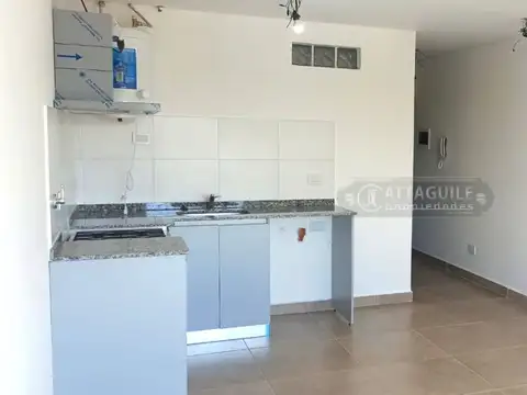 Departamento en Venta al Oeste