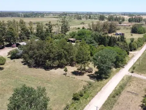 Terreno en Venta en Concepcion Del Uruguay, USD 11.500