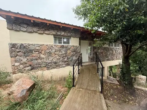 SE VENDE CASA 3D A ESTRENAR RIO CEBALLOS ESCRITURA
