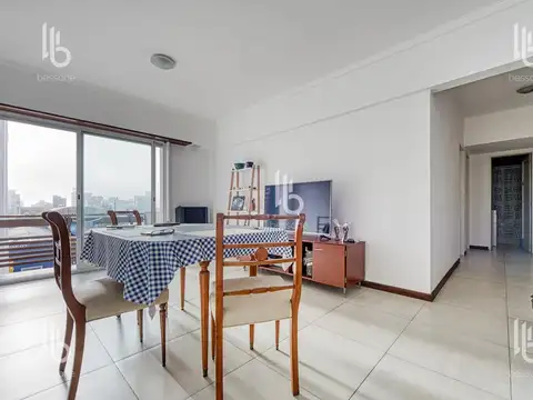 Departamento en Venta al Noroeste