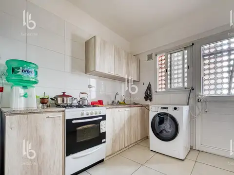 Departamento en Venta en Plaza Mitre, USD 80.000