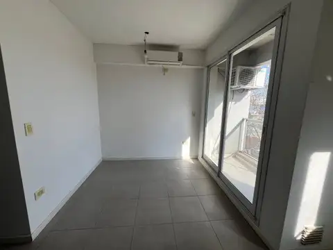 Departamento monoambiente • Silva 900 • Arroyito • Rosario