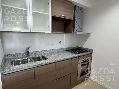 Departamento en Venta al Este
