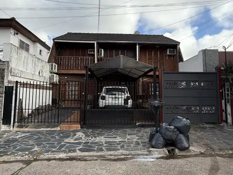 Venta Duplex 3 Ambientes, Moron Sur