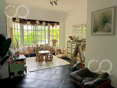 Casa en Alquiler 20 años