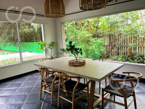 Casa en Alquiler al Norte