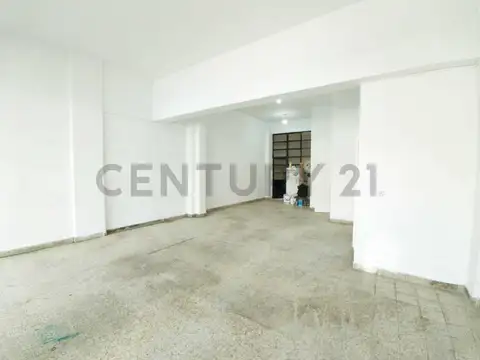 Local en Alquiler 2025 años