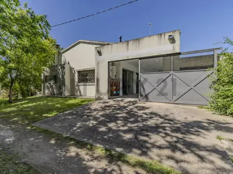 Casa en Venta de 4 dormitorios