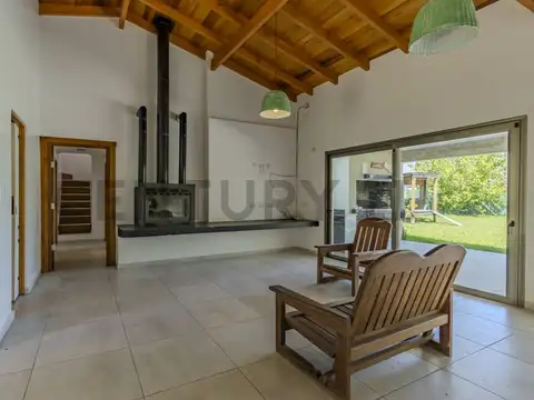 Casa en Venta 2015 años