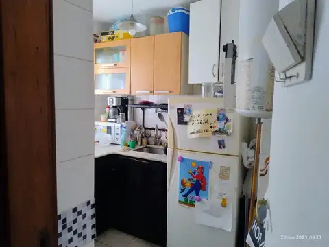 25 De Mayo 2900, Piso 2