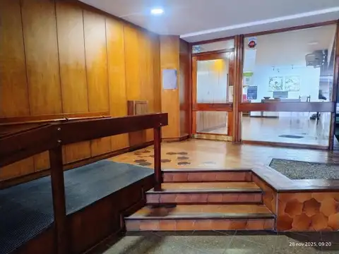 Departamento en Alquiler de Monoambiente