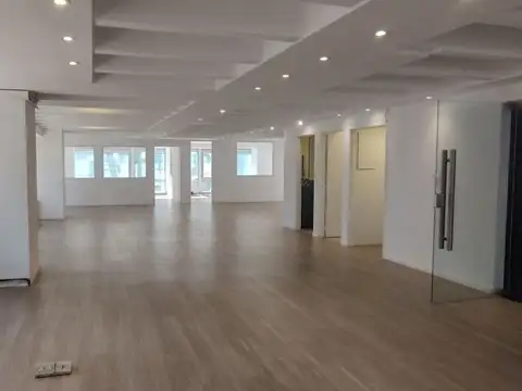 Oficina en Venta en Microcentro, USD 450.000