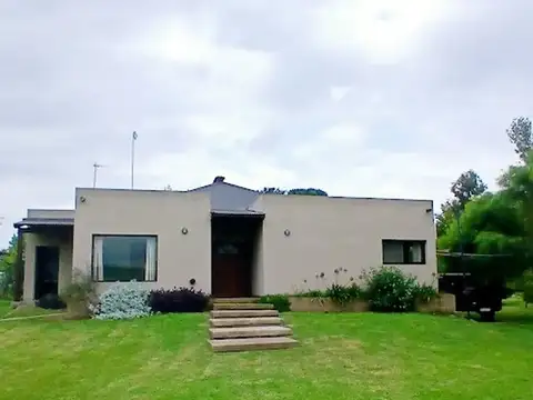 VENTA VIVIENDA CLUB DE CAMPO ALTOS DE MANZANARES